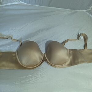 Soma Tan Bra Intimates & Sleepwear